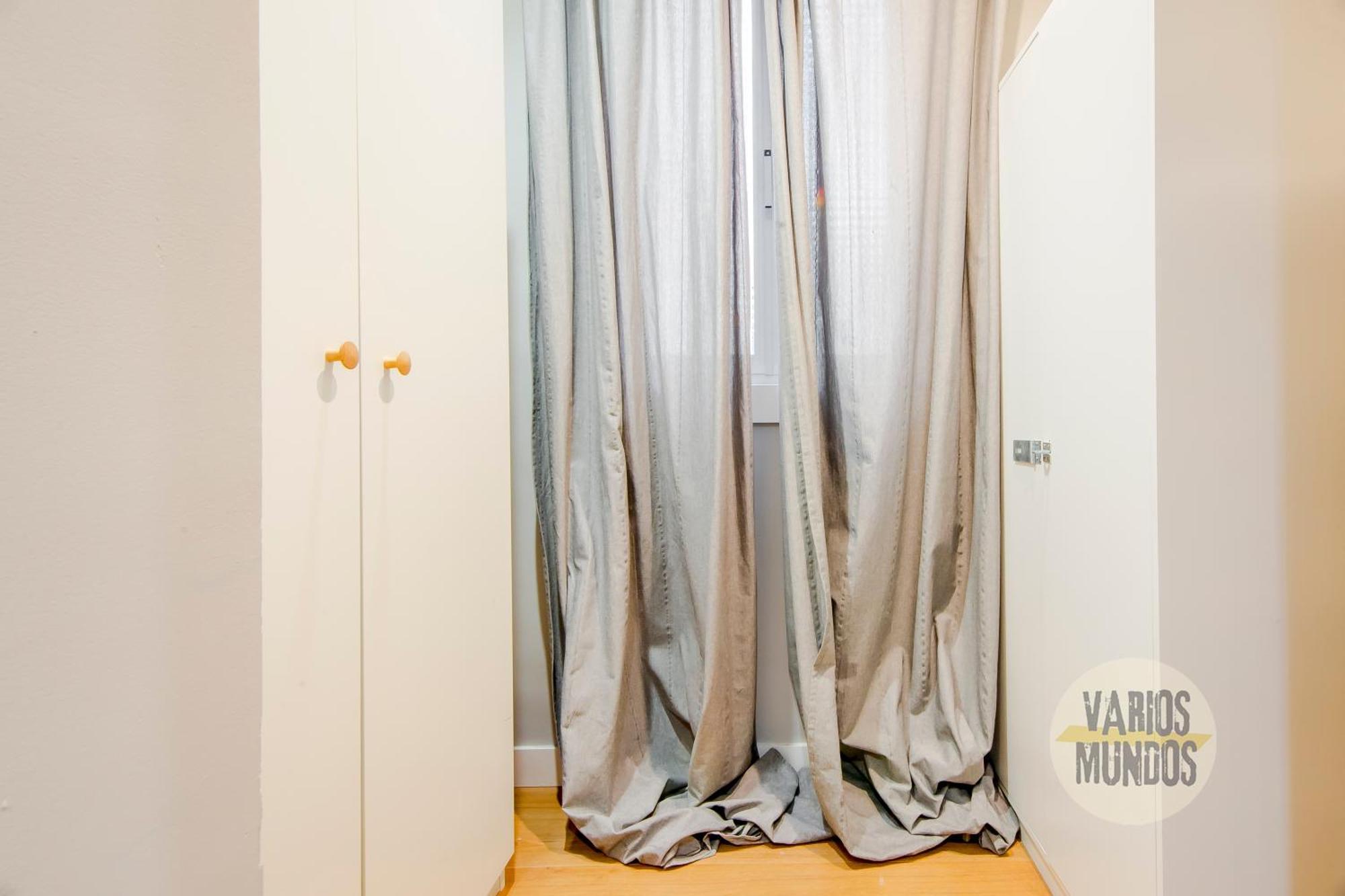 Appartamento Modern & Cool Interior Design A 20 Metros Del Retiro E1 *